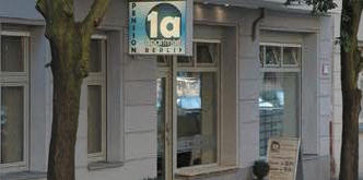 1A Apartment