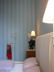 Berlin Zimmer & Apartment Bel Etage : Leonardo-Zimmer