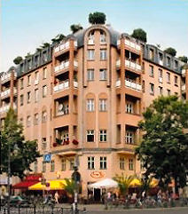 Hotel-Pension Michele
