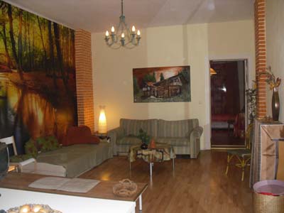 Ferienwohnung Gerth
