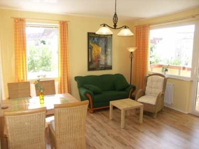 Ferienwohnung H. Coenen