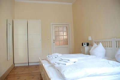 Apartment und Privatzimmer Berlin-Sch�neberg