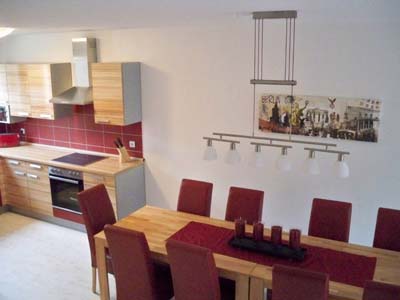 Ferienhaus Lichterfelde