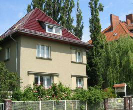 Pension Johannisthal