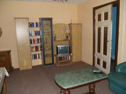 Berlin Ferienwohnung Horvath : Ansicht