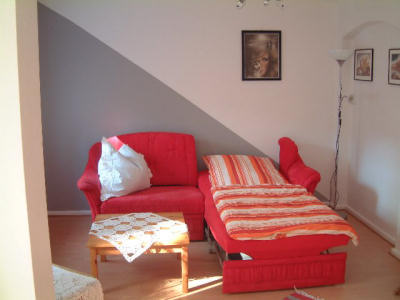 Ferienwohnung Old Village