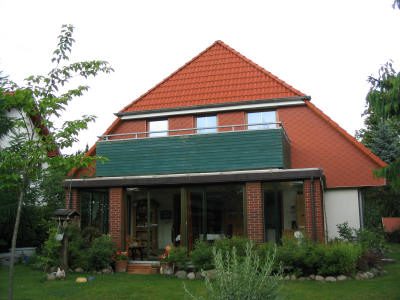 Pension Fuchsbau