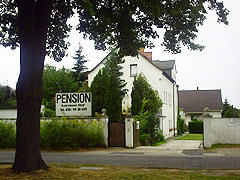 Pension Karower Hof