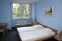 Amadeus Hostel