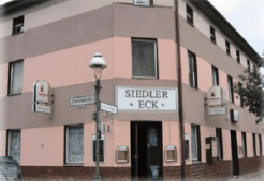 Pension Siedlereck