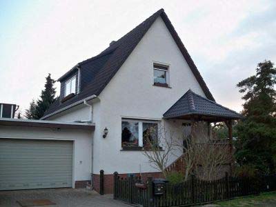 Pension Geistert