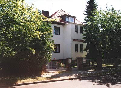 Pension Haus Simone
