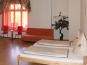 Berlin-Friedrichshain: Pension Regenbogen