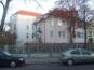 Berlin: G�stehaus Dorothea