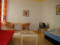 Berlin: Appartement Choriner Stra�e