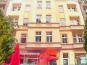 Berlin: City Guesthouse & Pension Berlin