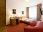Berlin-Prenzlauer Berg: Hotel Apartmenthaus Zarenhof