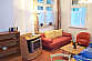 Berlin-Mitte: Appartement Rostocker Stra�e I