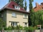 Berlin: Pension Johannisthal
