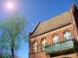 Berlin-K�penick: Pension Coepenick