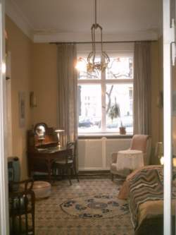 Privatzimmer Berlin