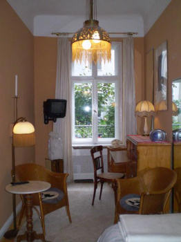 Privatzimmer Berlin