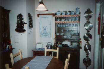 Privatzimmer Berlin