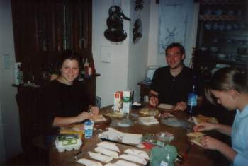 Privatzimmer Berlin