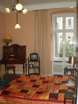 Privatzimmer Berlin