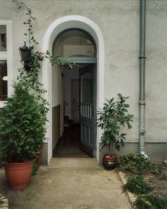 Privatzimmer Berlin