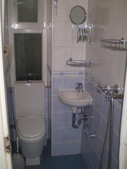 Privatzimmer Berlin