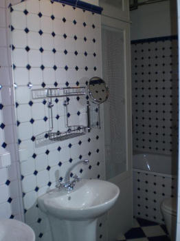 Privatzimmer Berlin