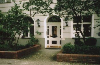 Privatzimmer Berlin