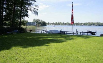 Pension Zum Wasserfreund Ansicht 3